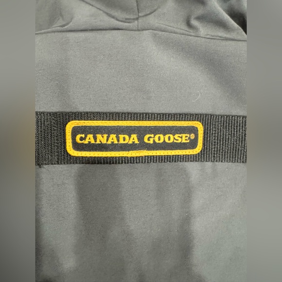 Canada Goose Expedition Parka Heritage - Picture 8 of 9